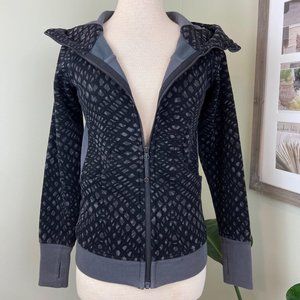 Lululemon Limited Hiking Jacket - Size 6